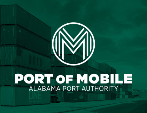 Alabama Port Authority