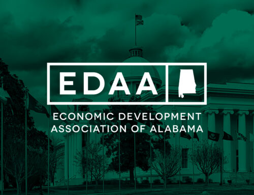 Economic Development Association of Alabama