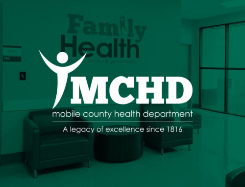 Mobile County Health Department