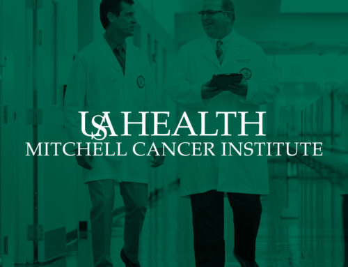 Mitchell Cancer Institute