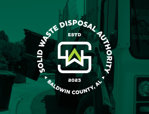 Solid Waste Disposal Authority