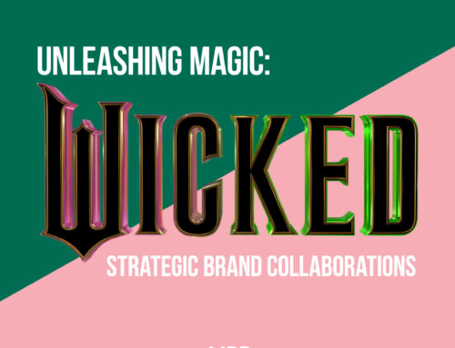 Unleashing Magic: Wicked’s Strategic Brand Collaborations