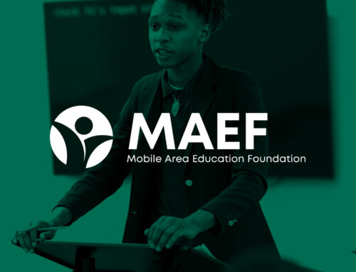 Mobile Area Education Foundation