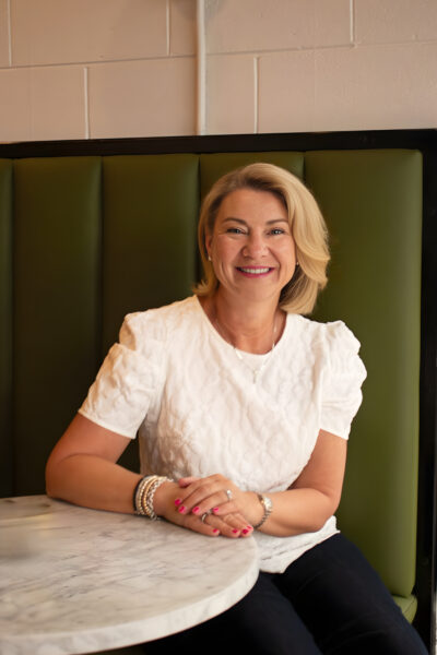 Ginny Duncan Headshot JJPR Agency